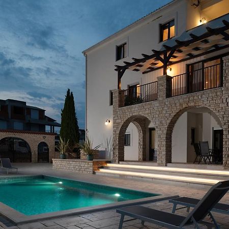 Villa Jalan Vrsi Exterior foto