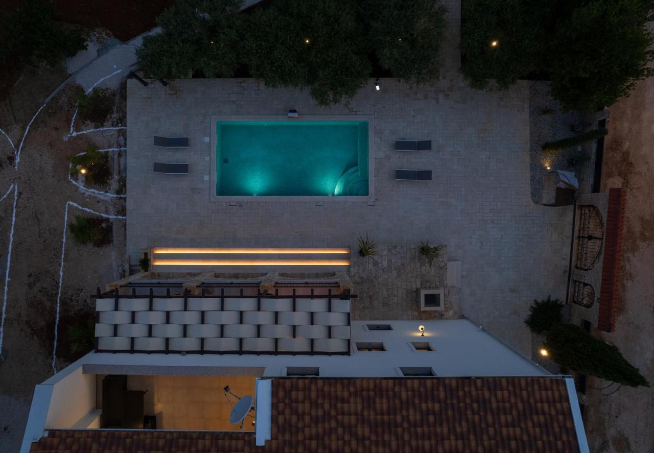 Villa Jalan Vrsi Exterior foto