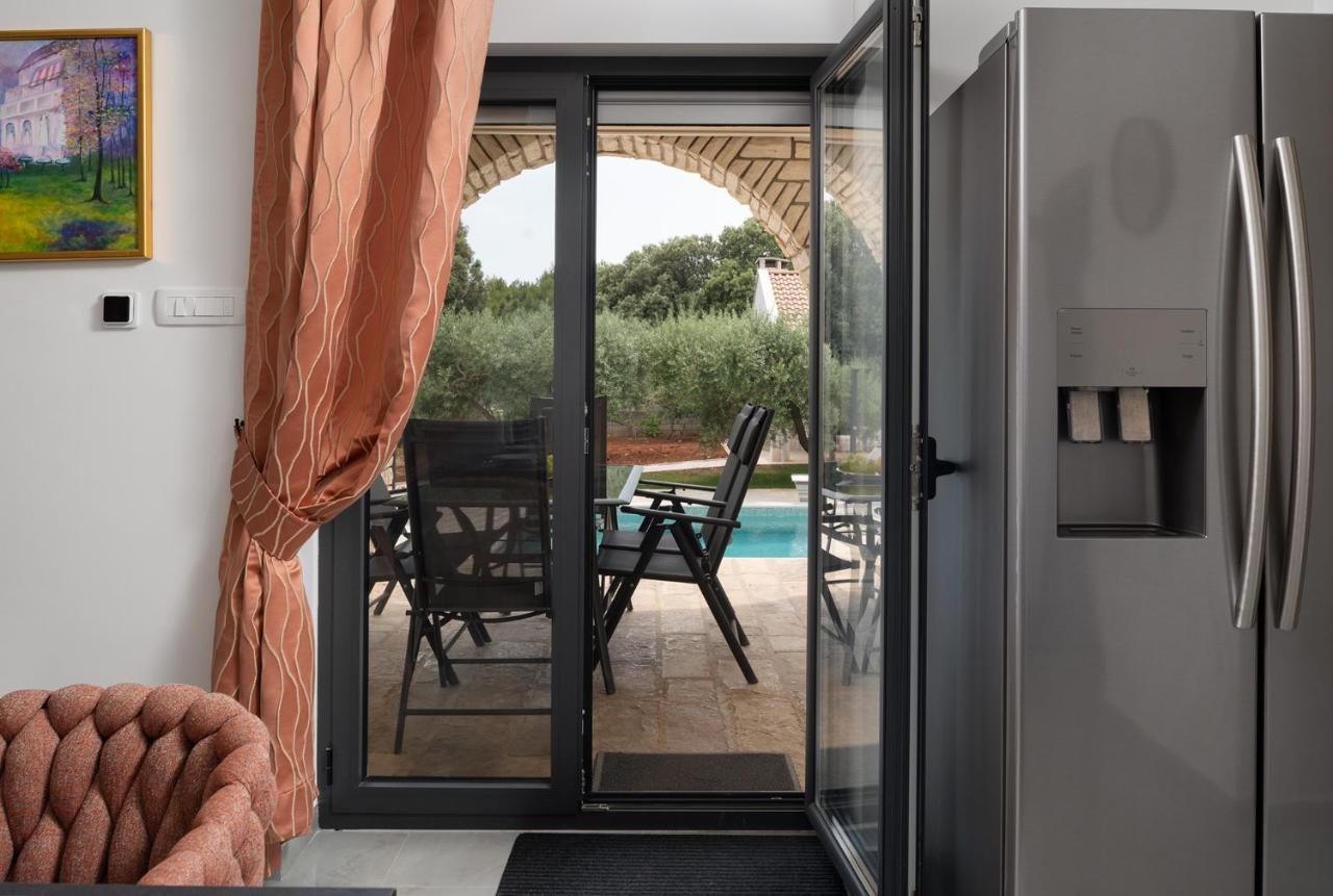 Villa Jalan Vrsi Exterior foto