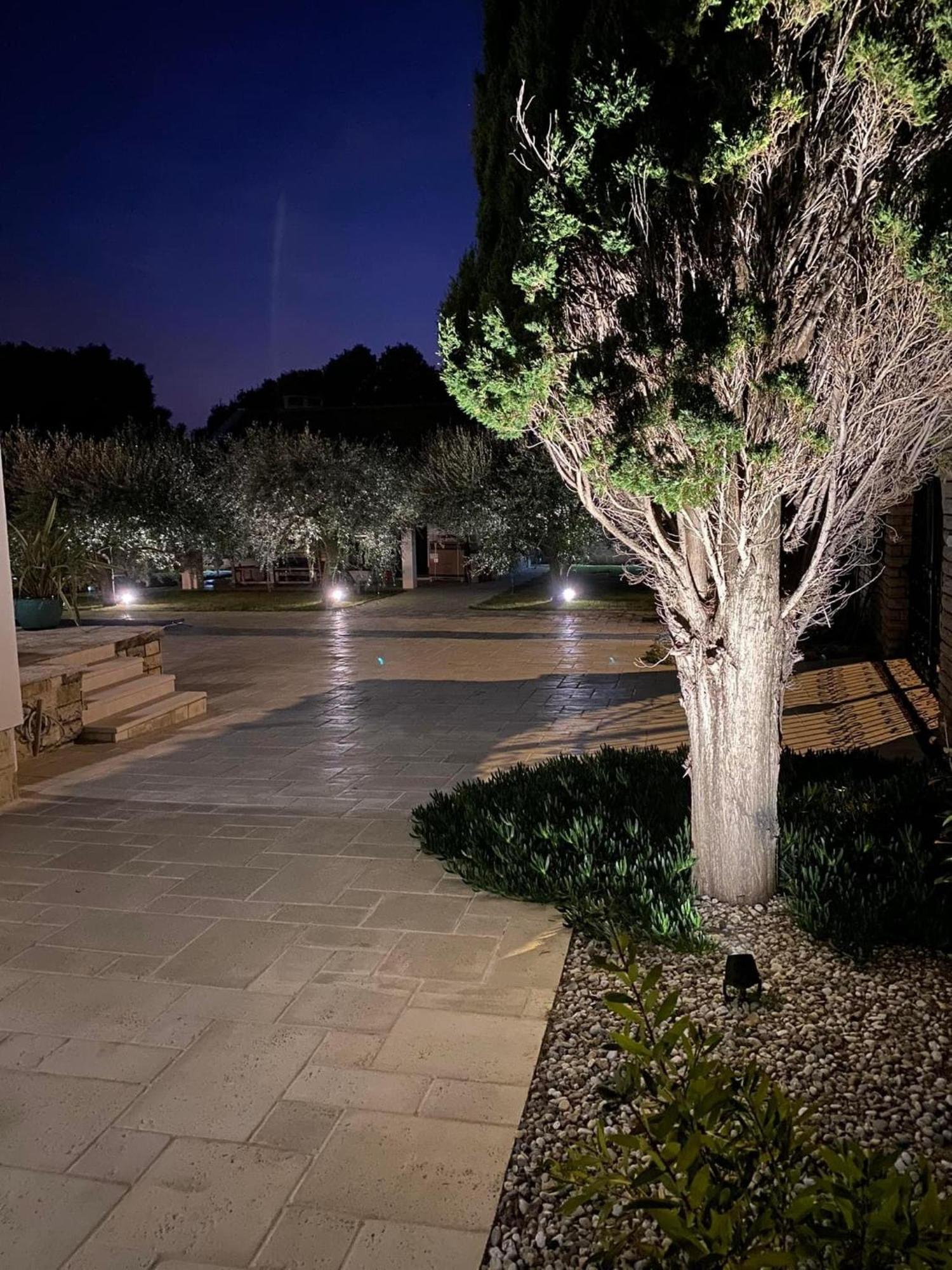 Villa Jalan Vrsi Exterior foto