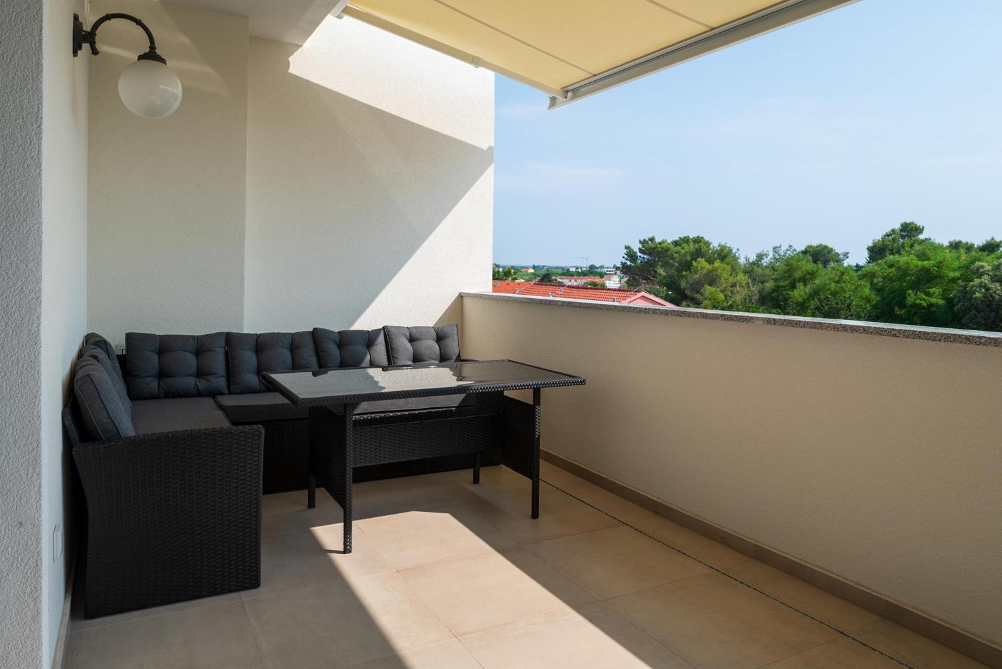Villa Jalan Vrsi Exterior foto