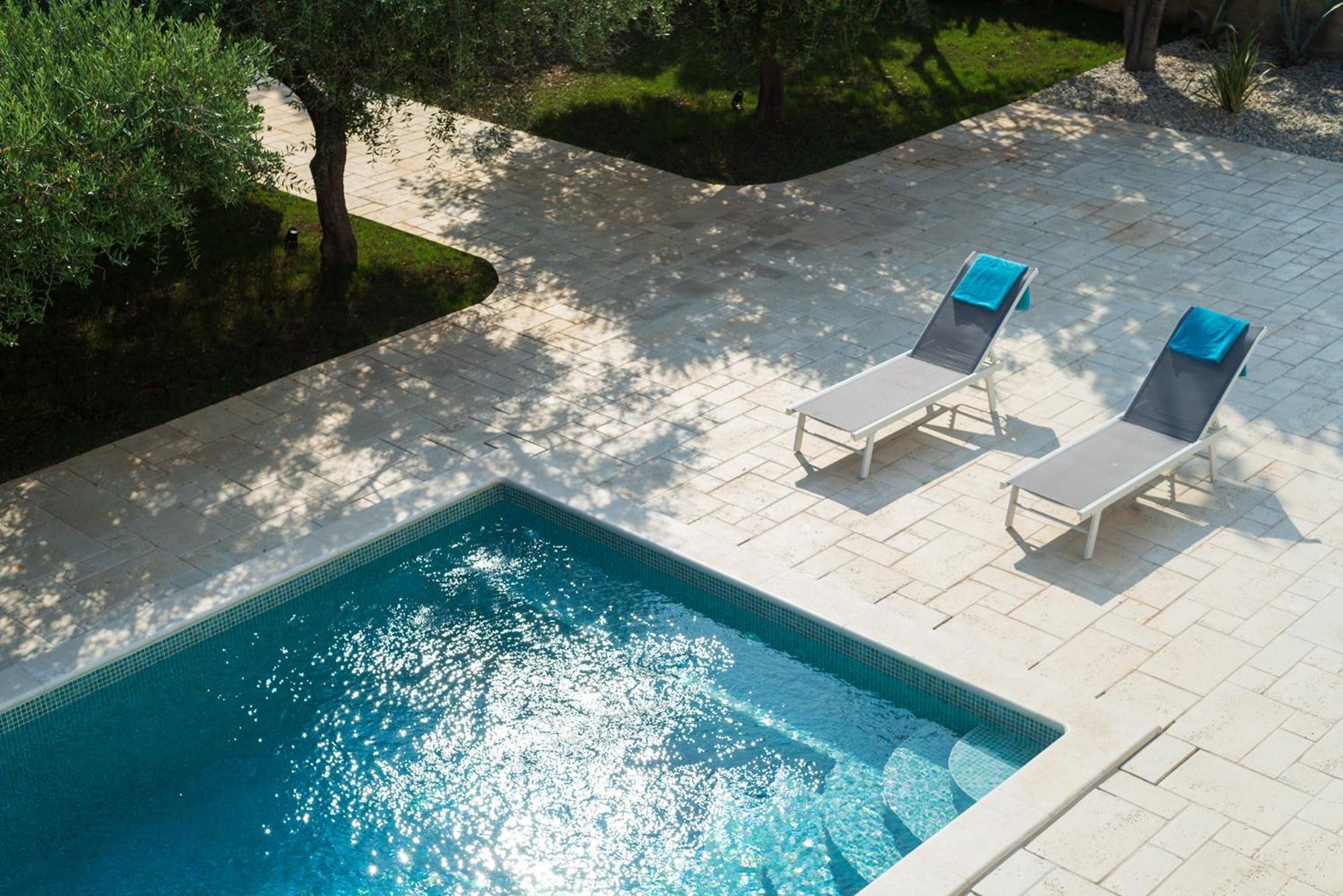 Villa Jalan Vrsi Exterior foto