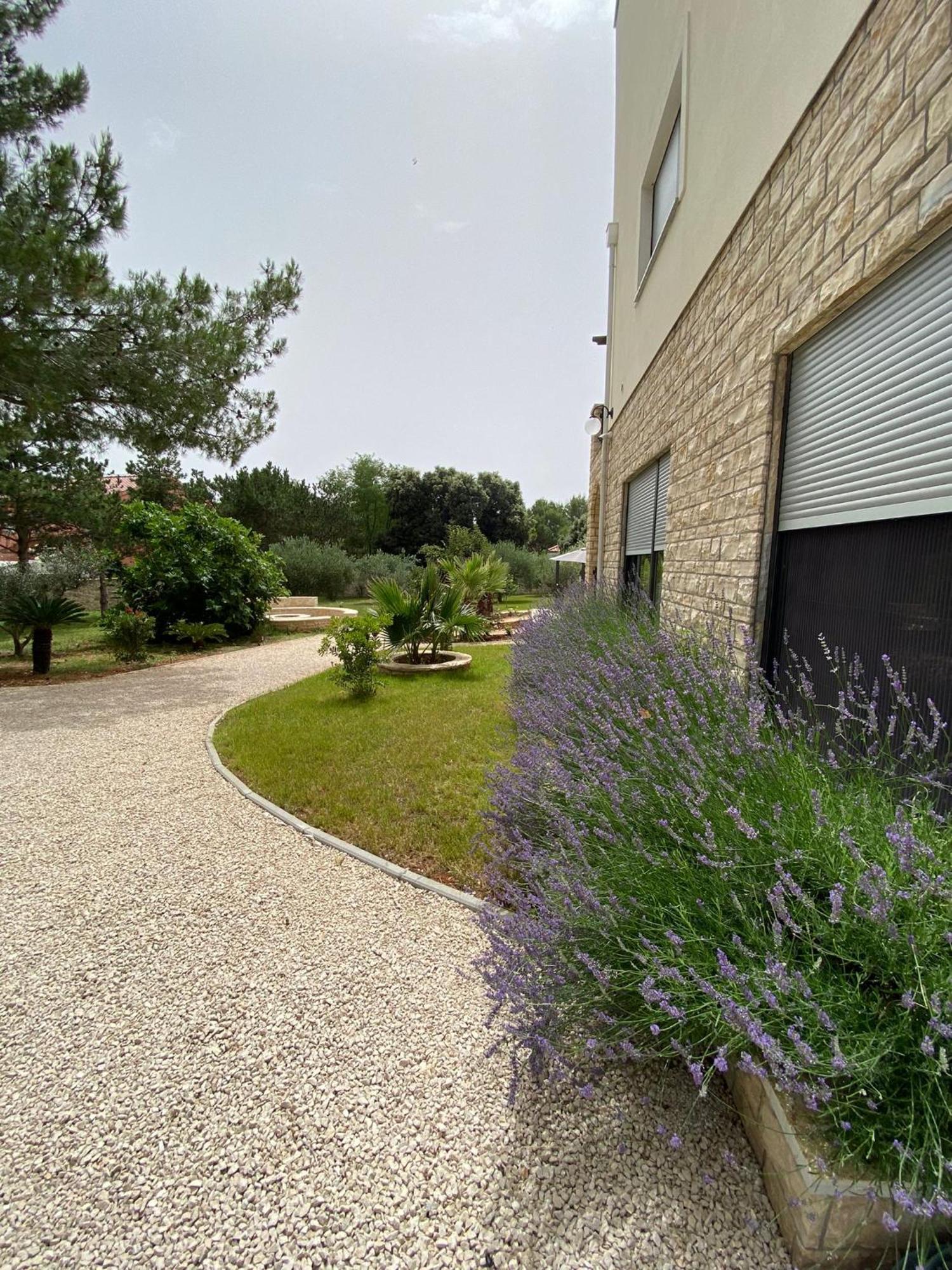 Villa Jalan Vrsi Exterior foto